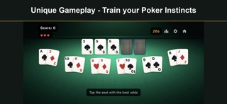 Poker Master: Trainer & Games Screenshot 1 of 8