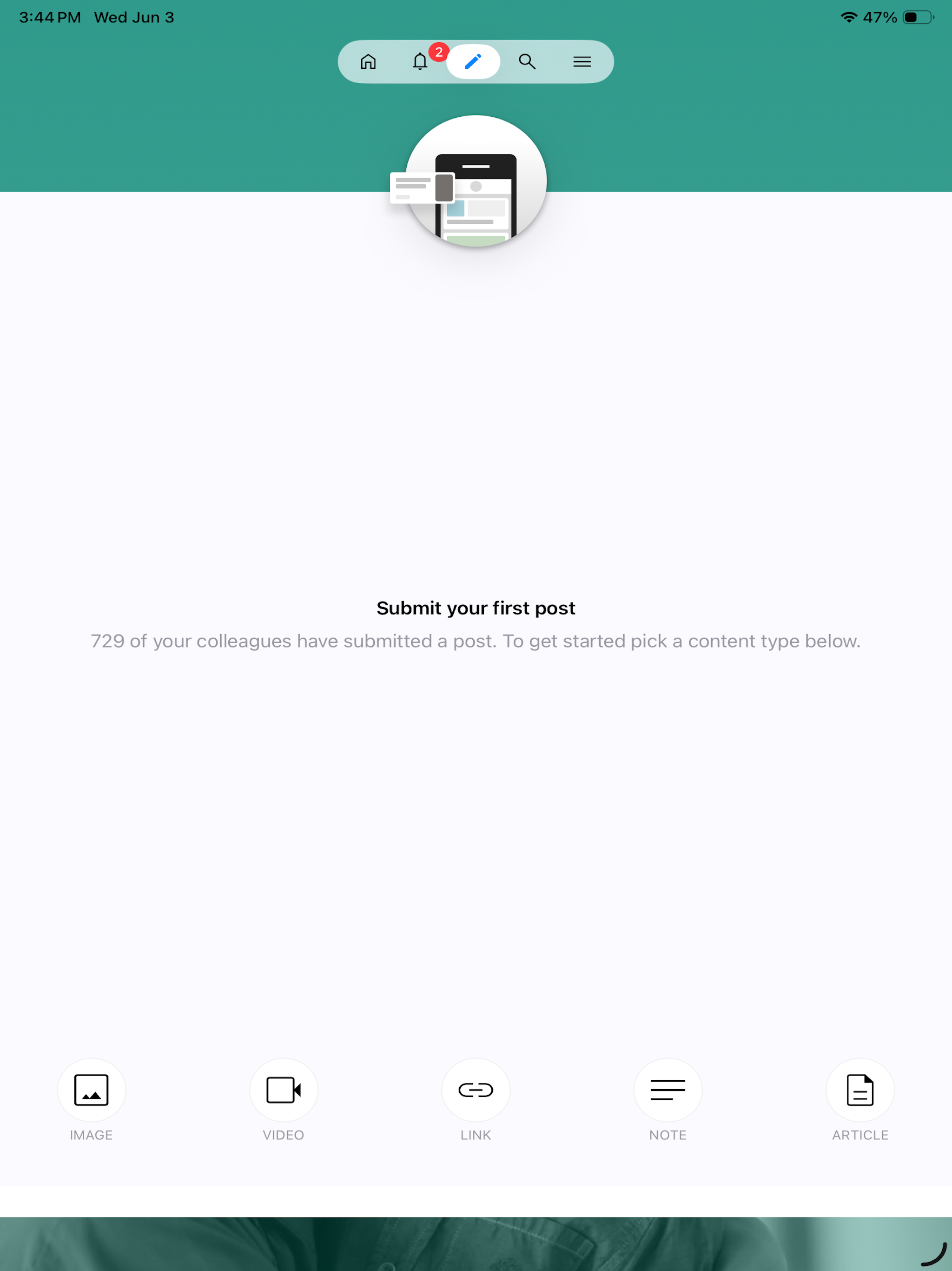 Nemours Now screenshot 6