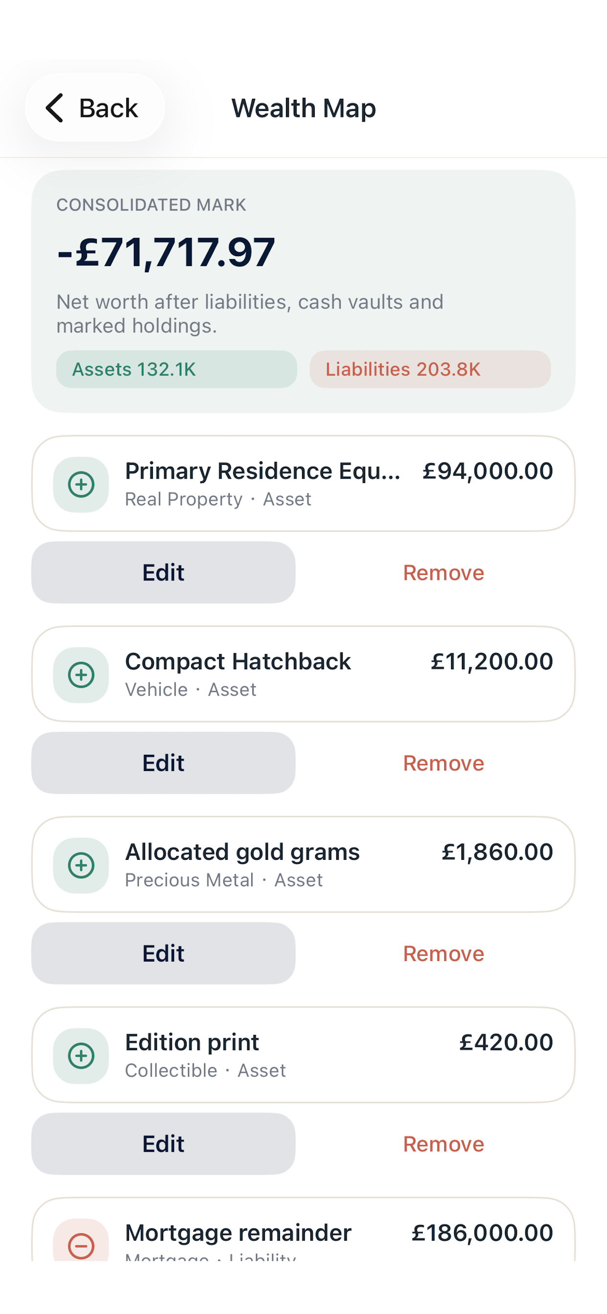 FMManage screenshot 2