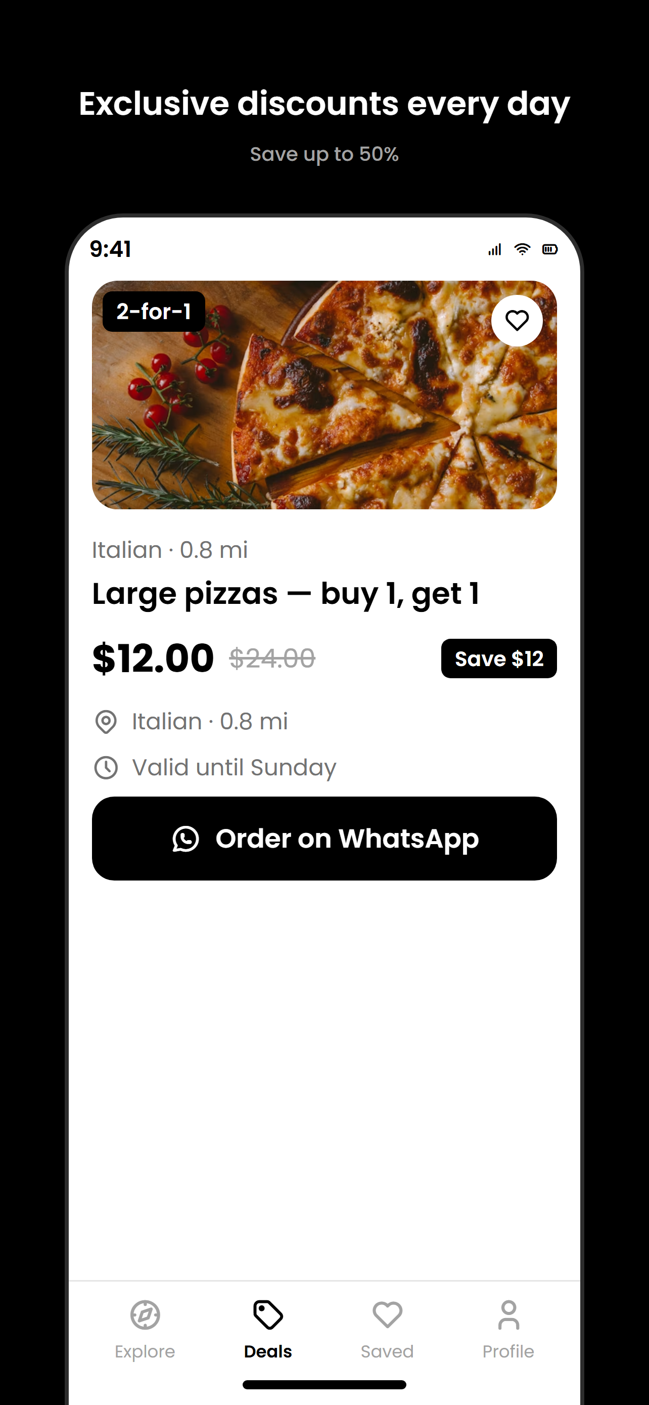 MainSpot screenshot 4