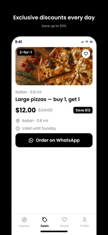 MainSpot Screenshot 4 of 4