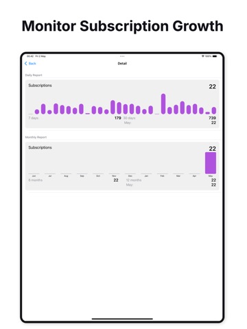 App Download iPad screenshot 5