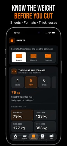 SteelKit Screenshot 3 of 6