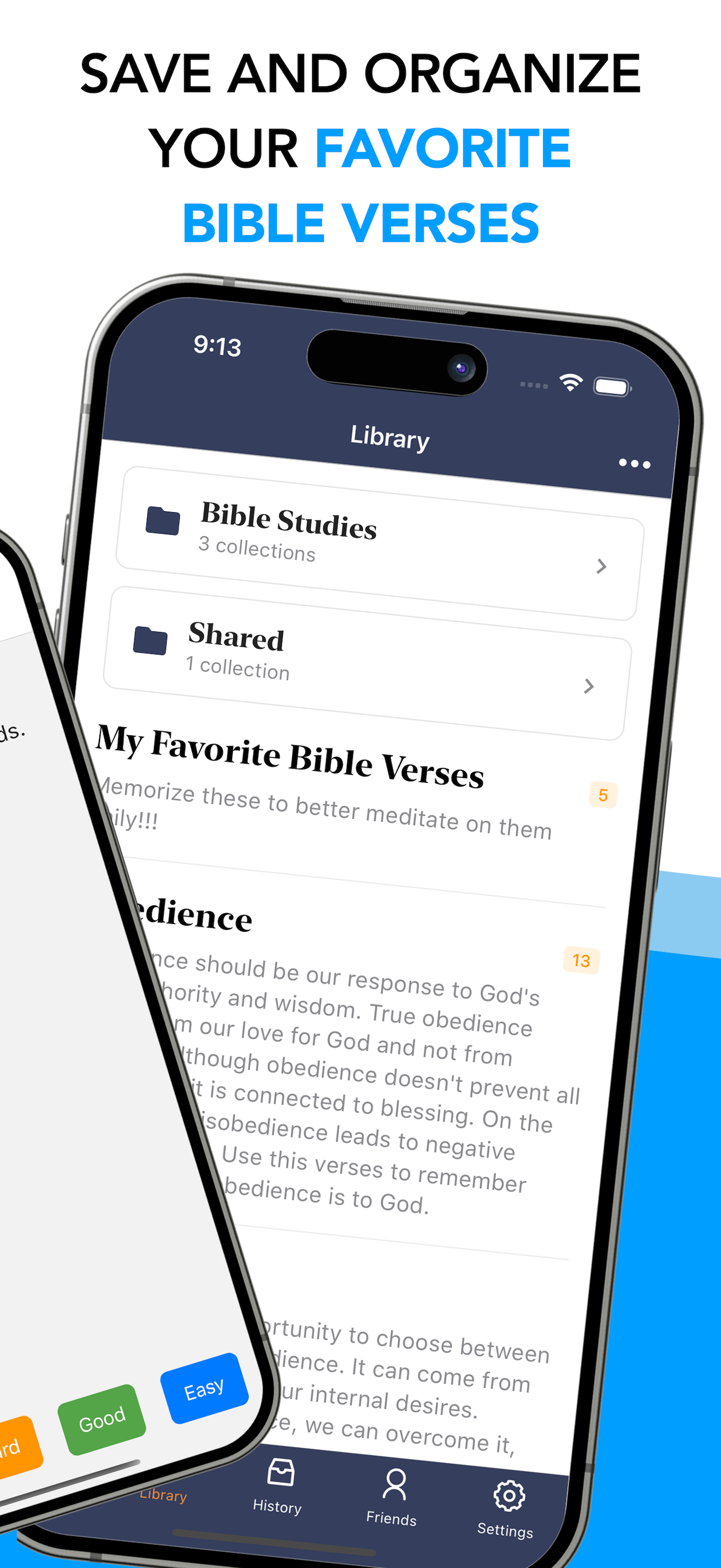 VerseVault