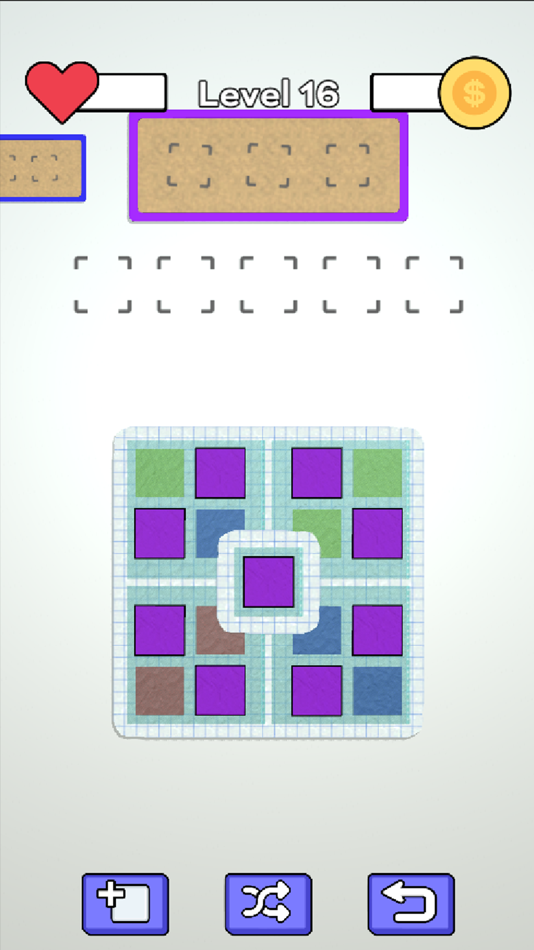 #5. Sticky Notes Jam (iOS) 由: Kalank