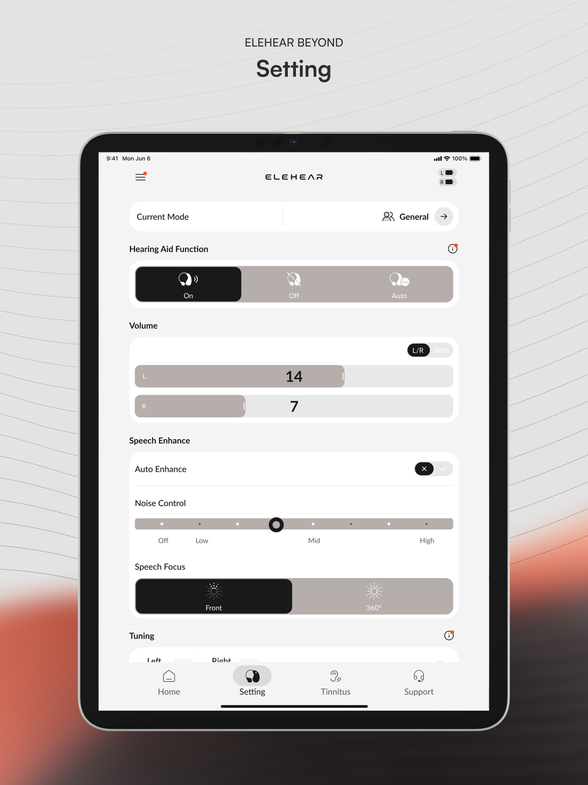 ELEHEAR screenshot 10