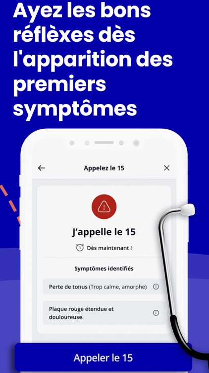 Be Parentalis screenshot-3