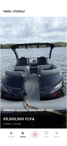 MautoMauto Screenshot 4 of 6