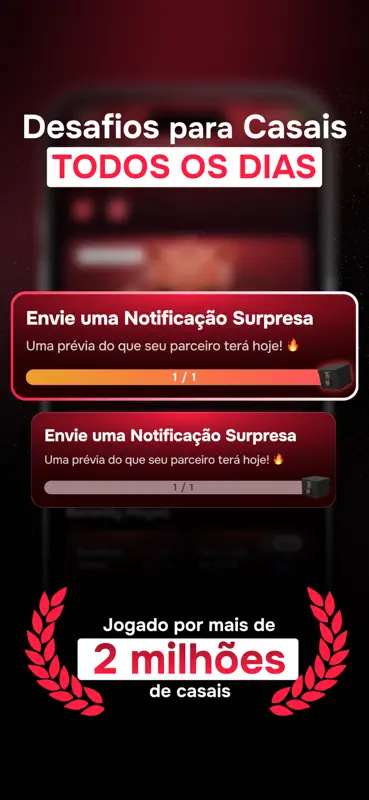 Heat Game: Couple Games screenshot 4 of 5