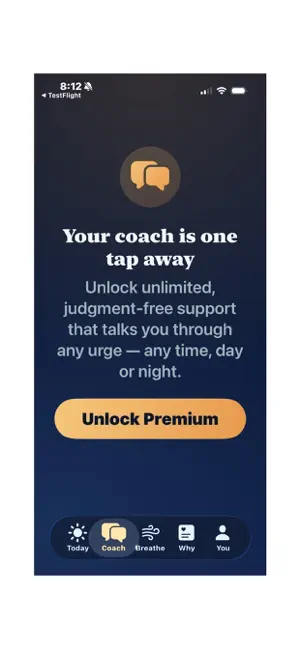 GambleGuard: Quit Gambling screenshot 4
