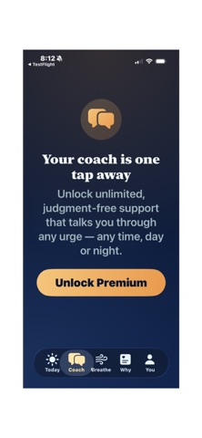 GambleGuard: Quit Gambling Screenshot 4 of 6