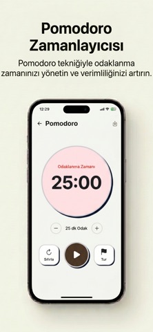 Dopa-Öğrenci Asistanı screenshot