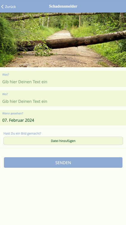 Rixbecker DorfApp screenshot-3