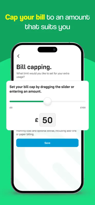 iD Mobile - Mobile done right! screenshot 6 of 9