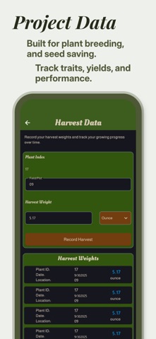 The Heirloom Forum Screenshot 4 of 5