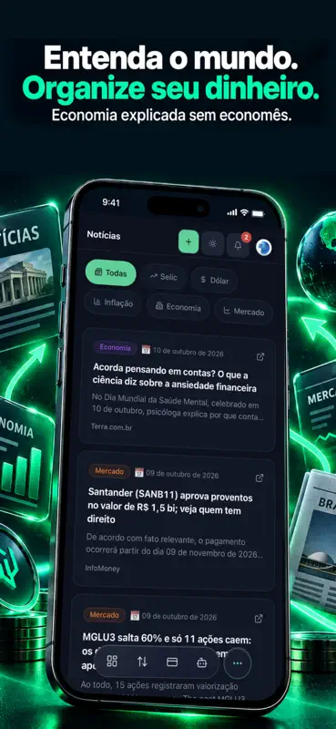 Money Talks IA screenshot 8 of 10