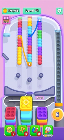Balls Factory 3D Screenshot 5 of 5