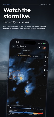 Hail Sentinel Screenshot 2 of 9