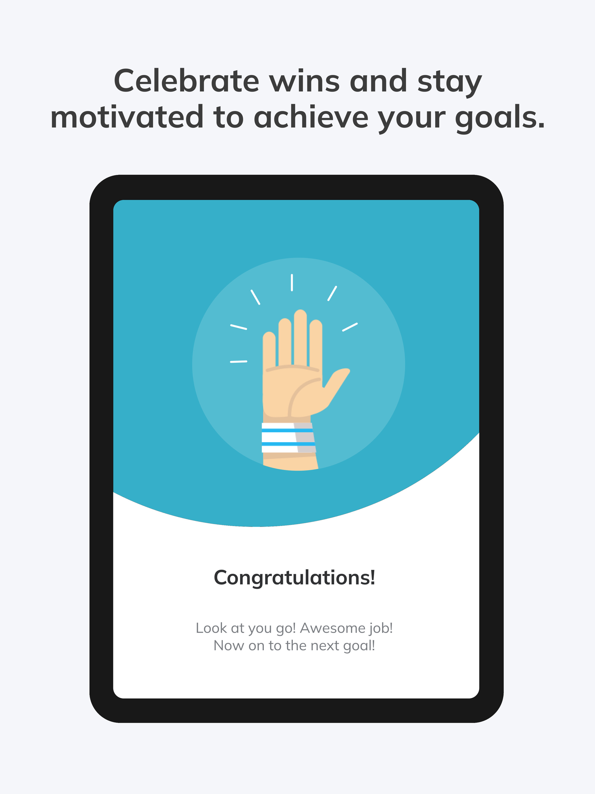 Cambridge Fitness screenshot 18