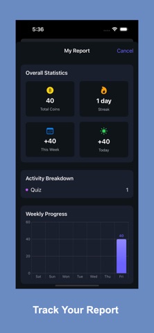 Deeplingo Screenshot 4 of 8