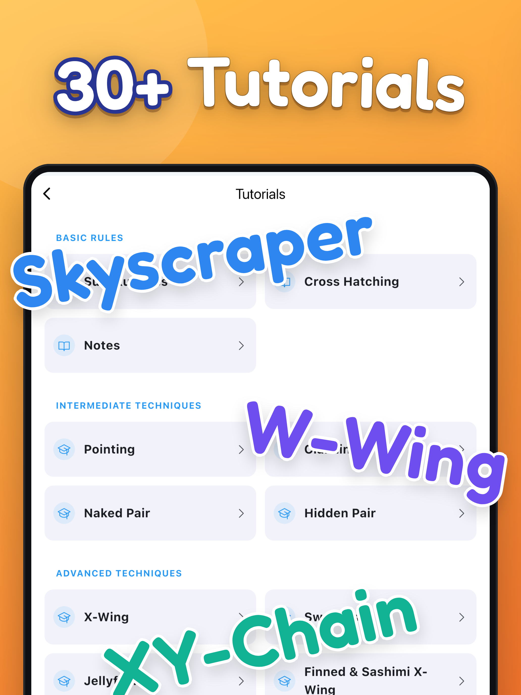 Sudoku Classic: Logic Puzzles screenshot 14