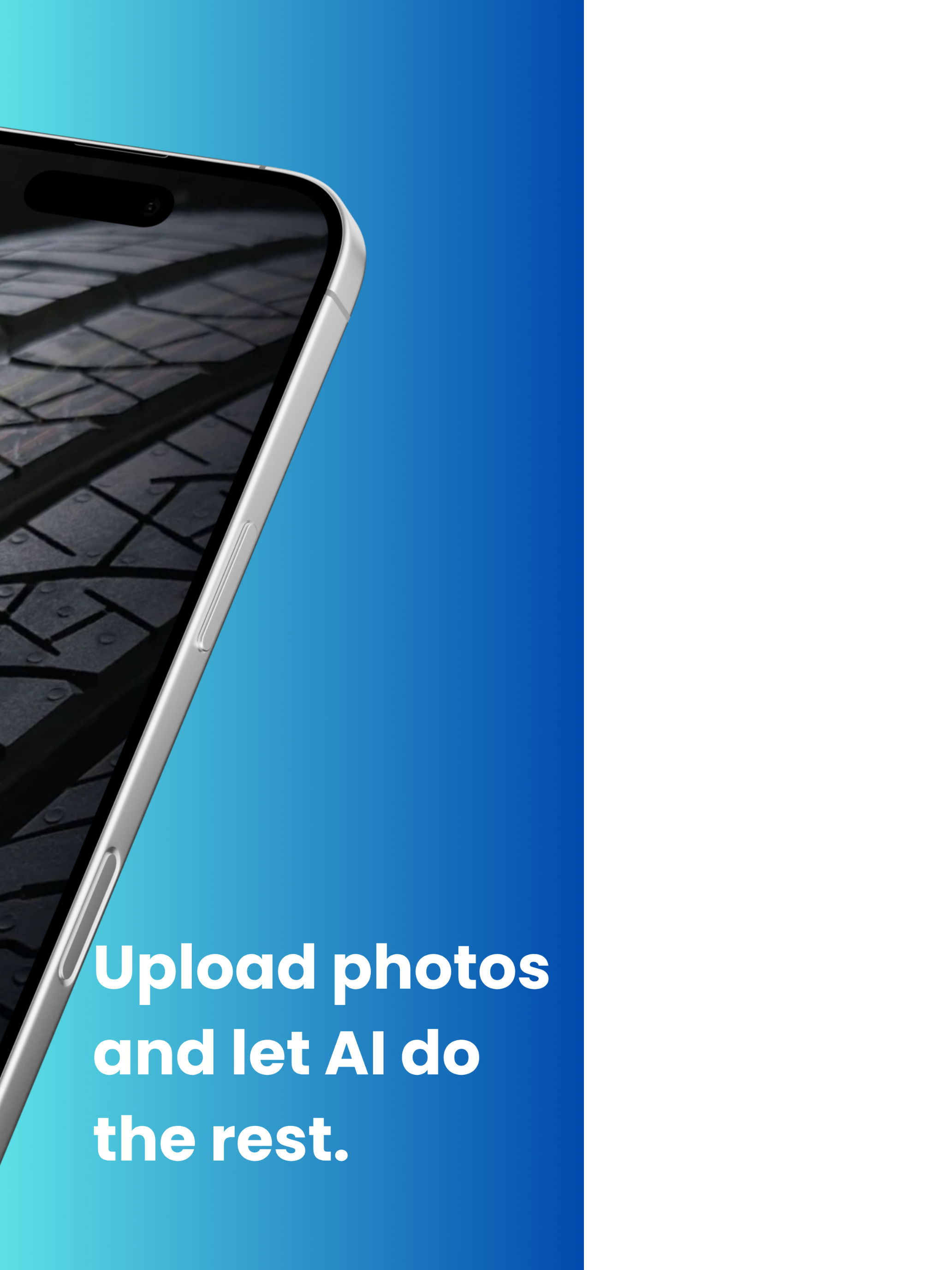 TireScan:AI Tread & Wear Check screenshot 10