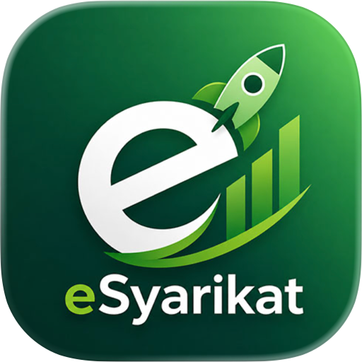 eSyarikat Attendance