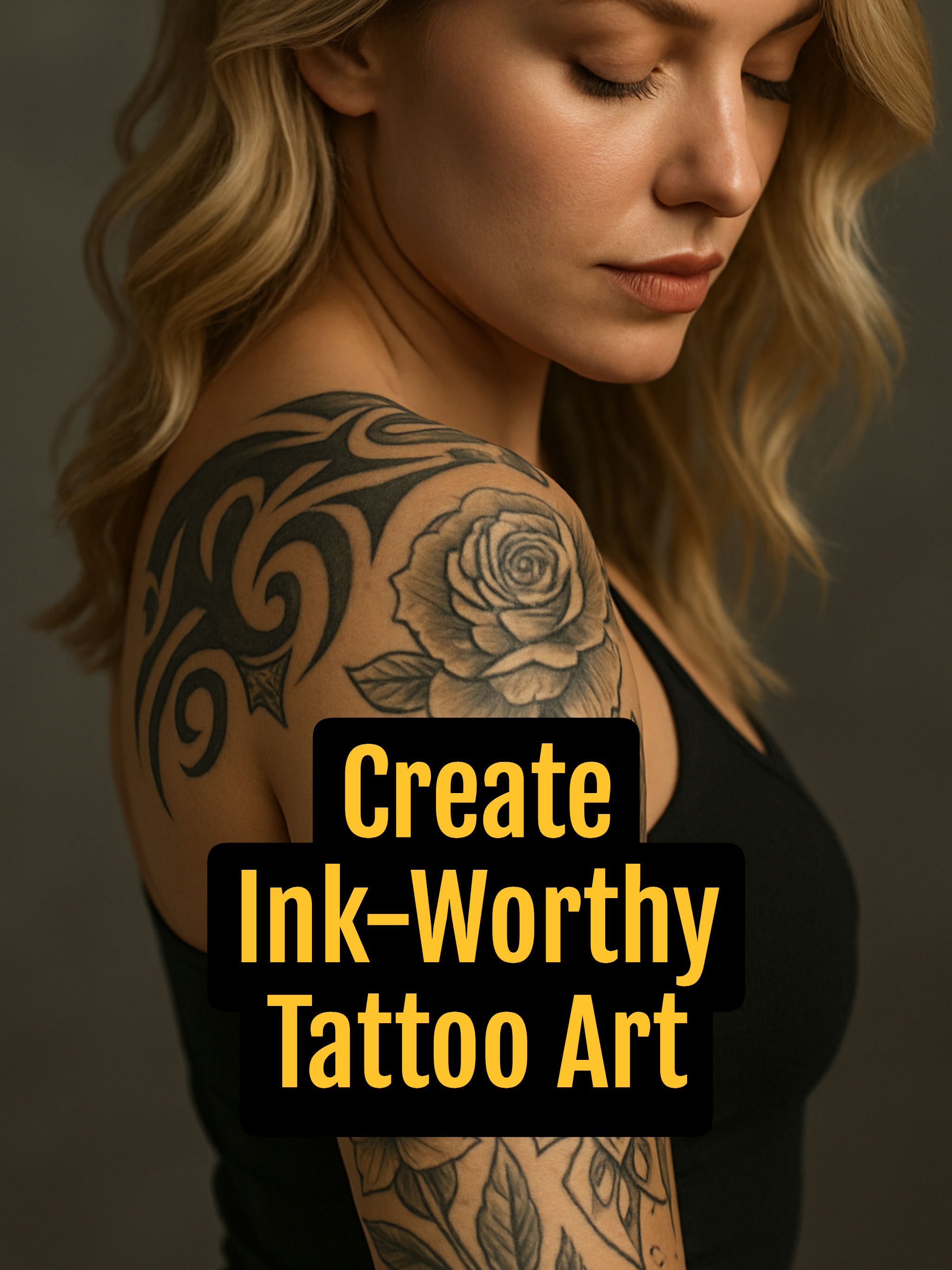 AI Tattoo screenshot 7