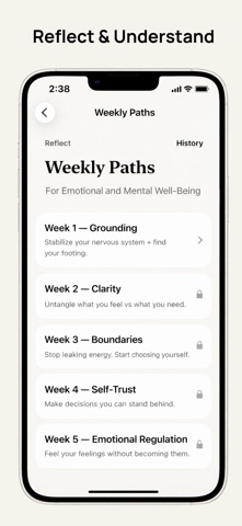 Grow: A Quiet Place Screenshot 3 of 7