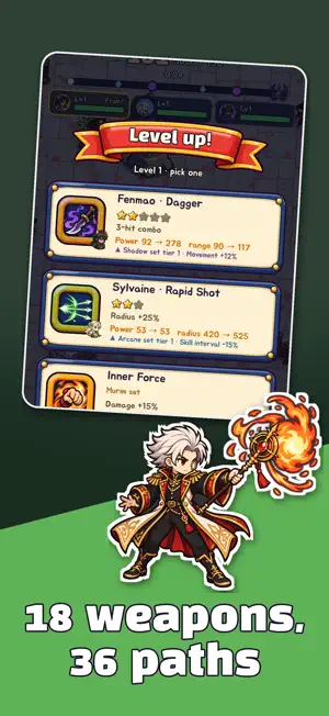 Climb Crew: Survivors screenshot 4