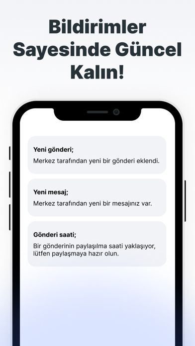 Branch Hub - Mobile Screenshot