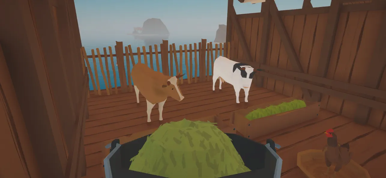 Old Market Simulator Mobile gameplay screenshot 9