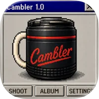 ‎Cambler