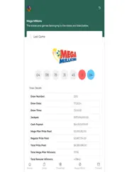 lotto results usa ipad resimleri 1