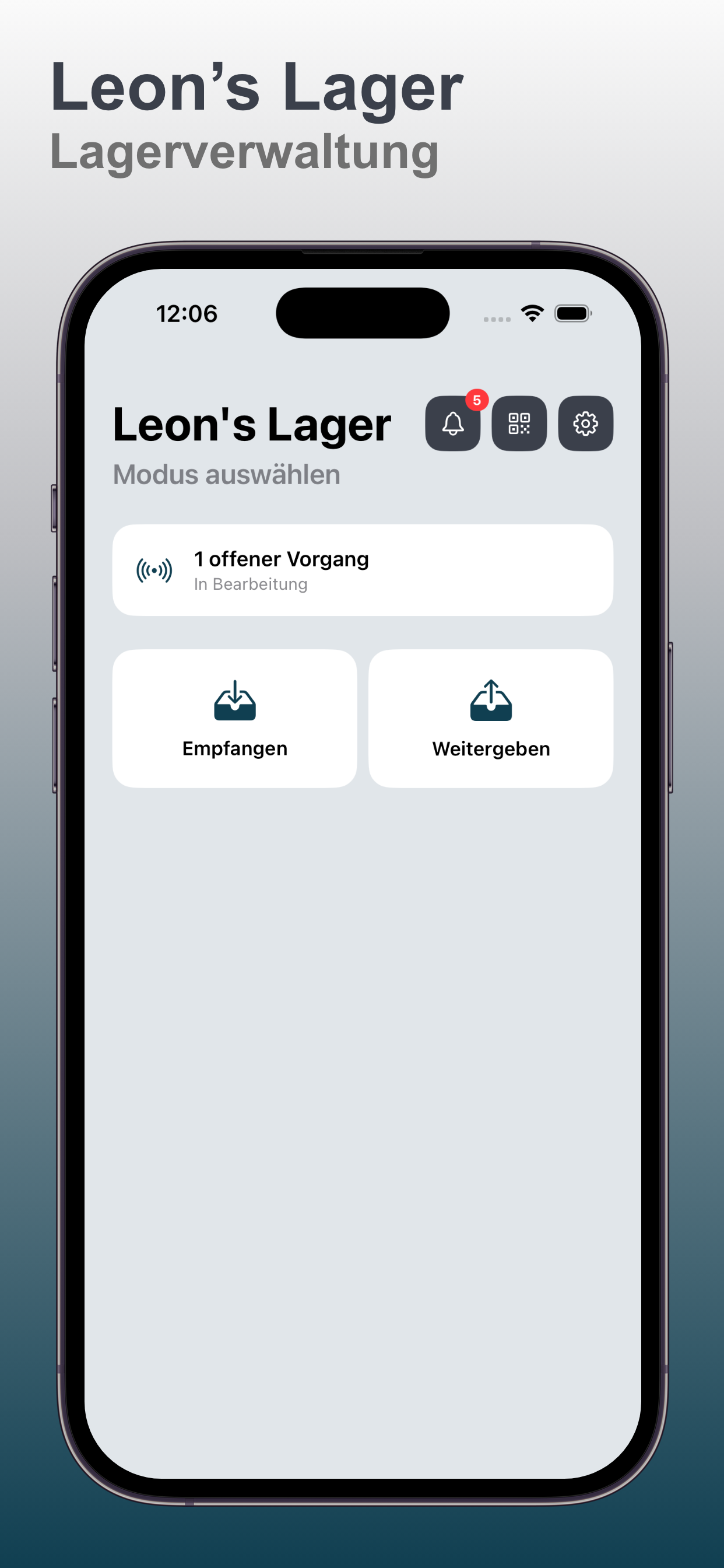 Leon's Lager screenshot 2
