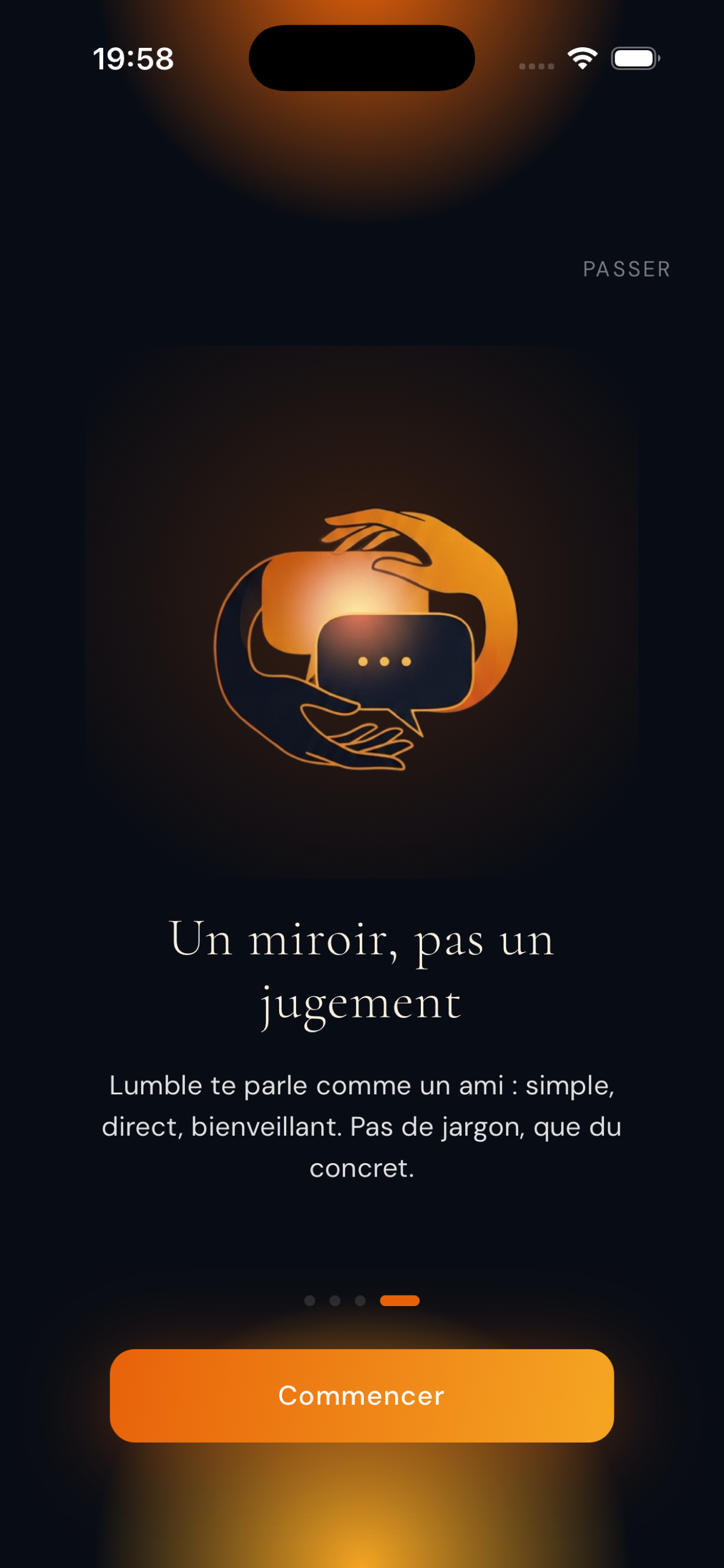 Lumble screenshot 7