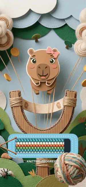 Launch the Capy screenshot 3