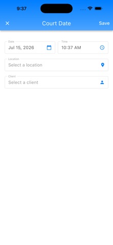 Uptrust Staff Screenshot 5 of 8