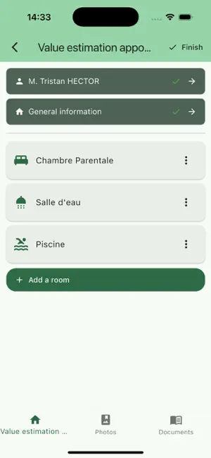 Compagnon Pro screenshot 2