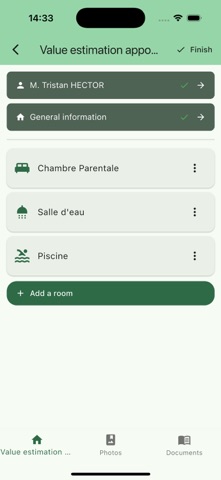 Compagnon Pro Screenshot 2 of 4