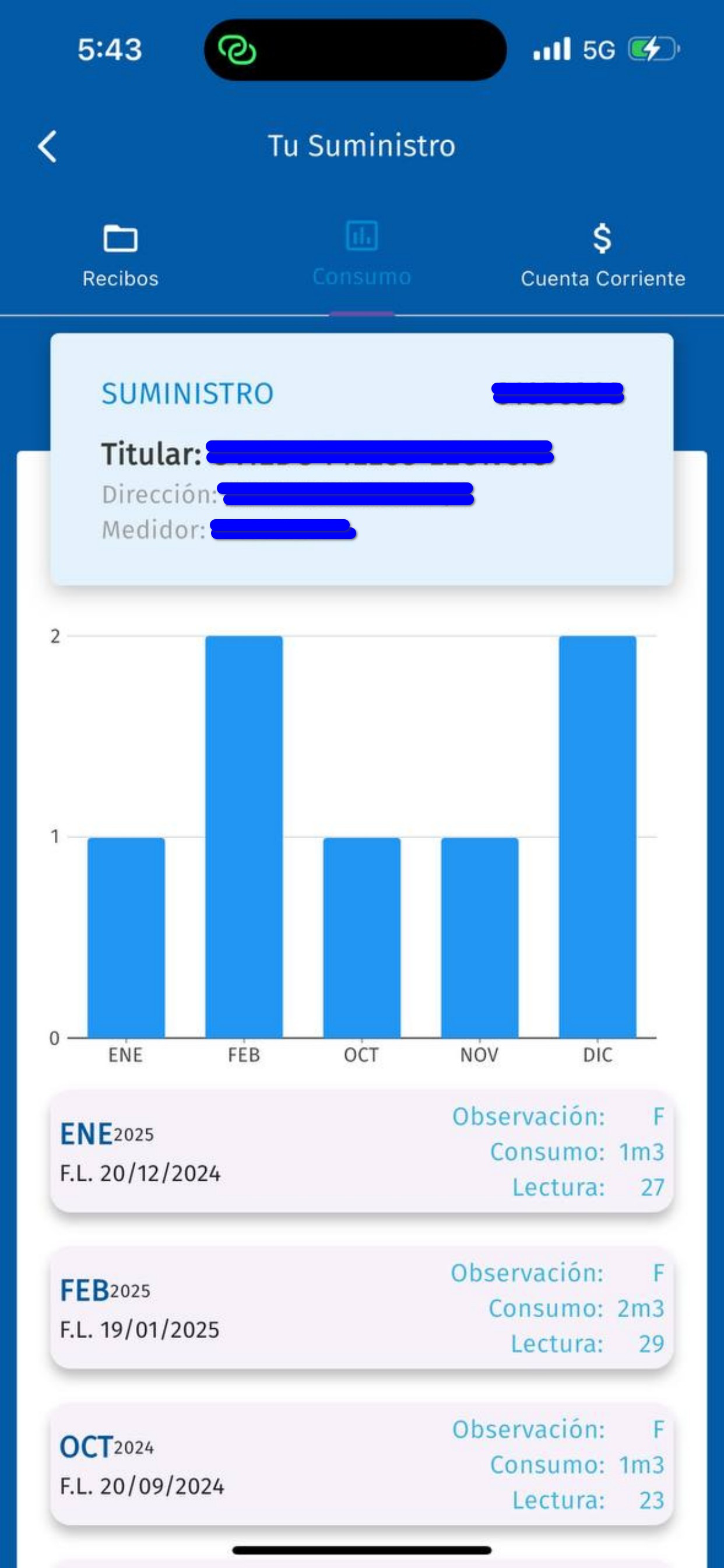 SedacuscoApp
