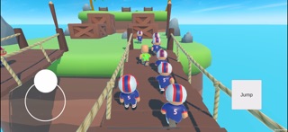 Island Royale Screenshot 2 of 3