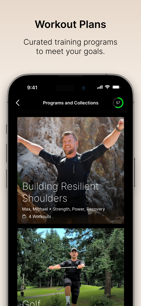 Katalyst screenshot 3