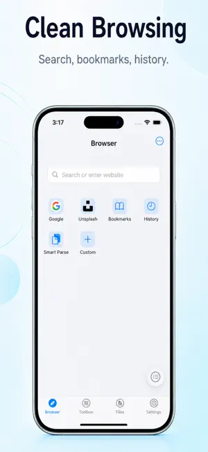 Joypic screenshot 1