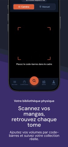 Trackr (bbc847) Screenshot 6 of 9
