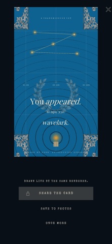 Wavelark Screenshot 4 of 5