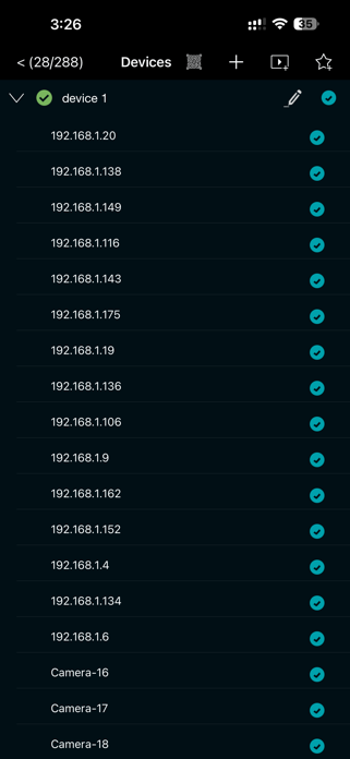 HOLIS ENTERPRISE GO Screenshot 3 of 5