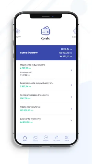 BS Chłopice EBO Mobile PRO screenshot 4