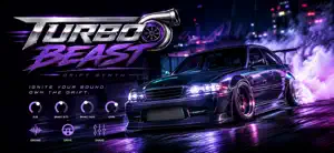TurboBeast screenshot 1