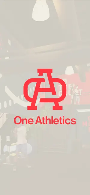 One Athletics screenshot 1